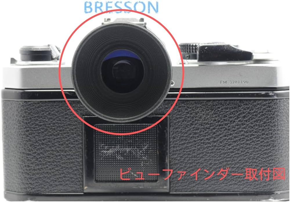 Amazon | ニコンフィルムカメラFA/F2/F3/FM/FM2/FM3/FE/FE2用