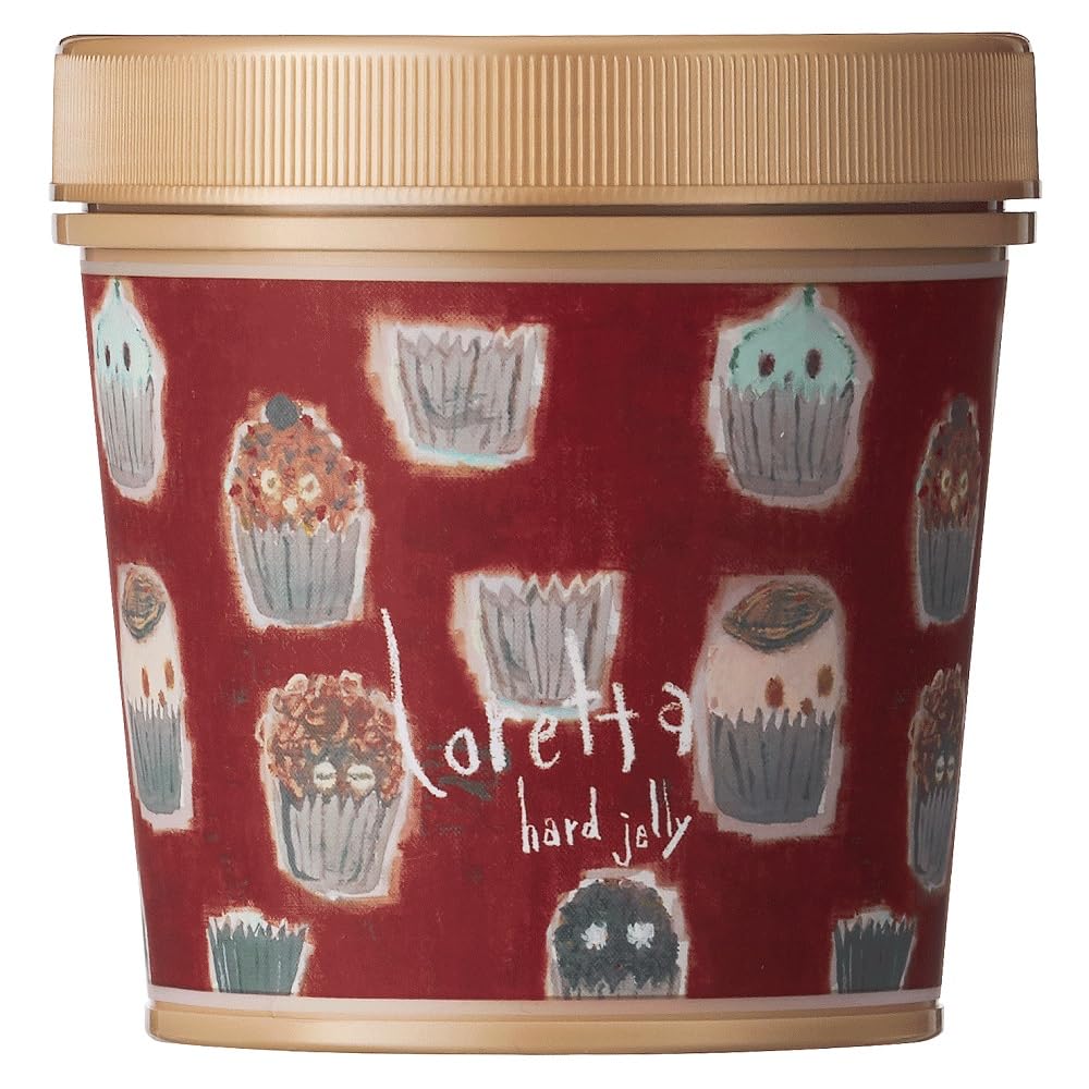 Amazon | ロレッタ ハードゼリー 300g [スタイリング剤 ヘア