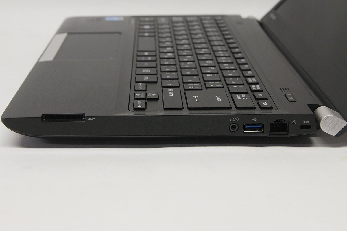 Amazon.co.jp: 東芝(TOSHIBA)/ dynabook R734/M(PR734MAA137AD71