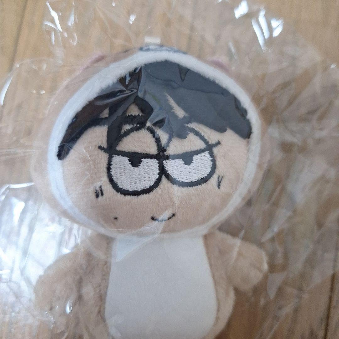 Amazon.co.jp: ONE N' ONLY REI 沢村玲 ぬいぐるみ ワンエン ぬいば