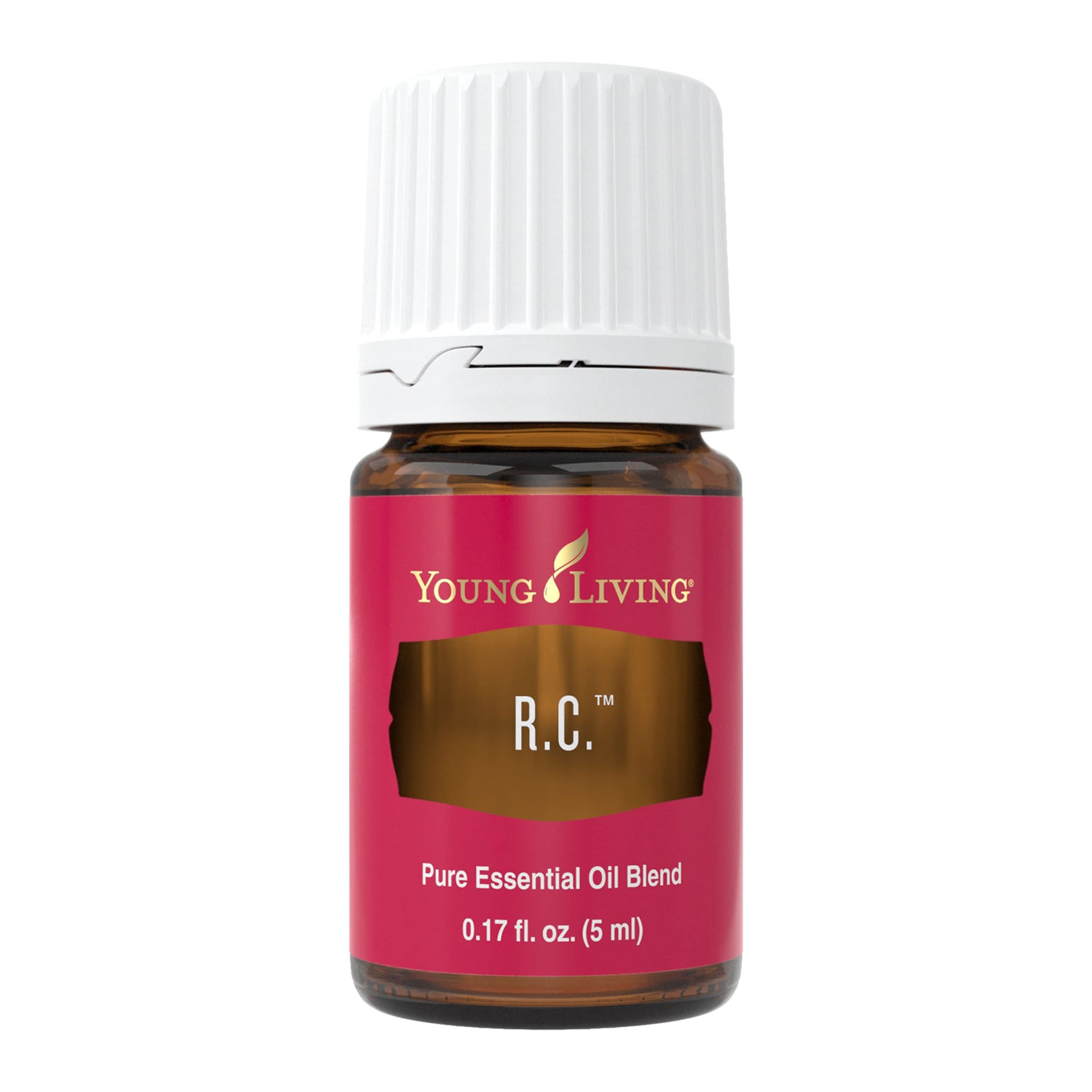 Amazon.com: Young Living R.C. 5ml Essential Oil - 100% Pure and