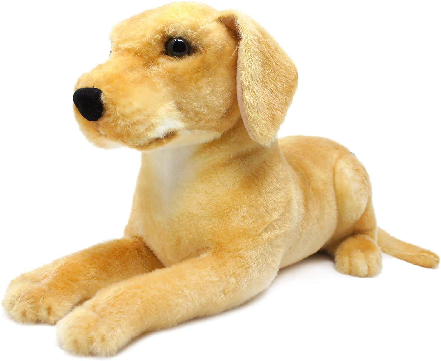 Amazon.co.jp: TigerTaleToys (タイガーテールトイズ) ラブラドール