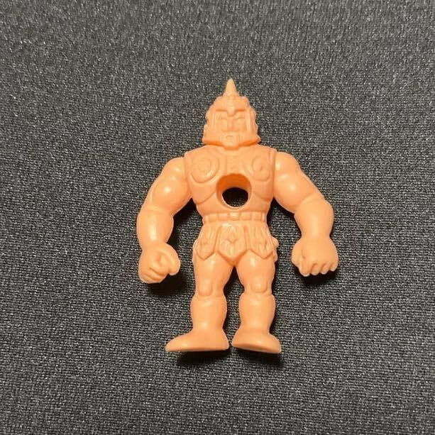 Amazon | キンケシ 復刻版9 サタンクロスA 肌色 キン肉マン消しゴム