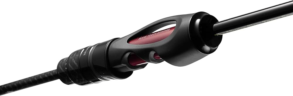 Amazon | アブガルシア(Abu Garcia) エラディケーターリアルフィネス