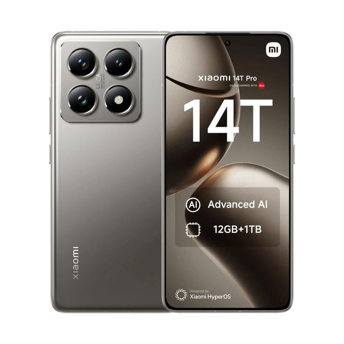 cniiさま専用 Xiaomi 14T Pro 1TB 本体 グローバル版 ほ cniiさま専用