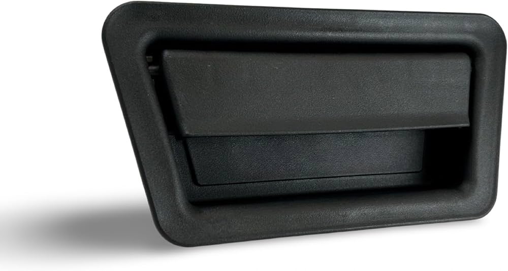 Amazon.com: Tailgate Handle Latch Replacement for Polaris Ranger