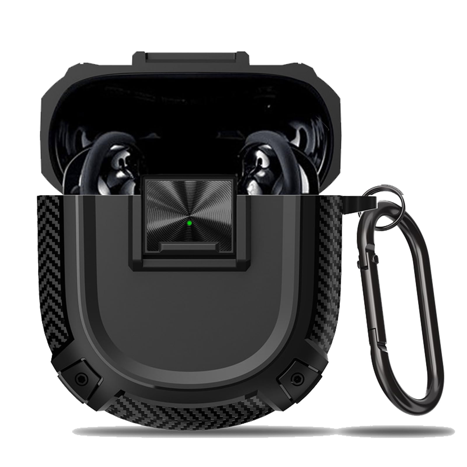 Amazon | YAODLE Bose QuietComfort Ultra Earbuds ケース Bose