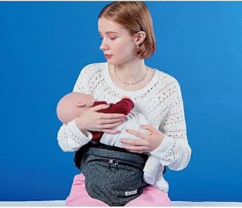 Amazon.co.jp: POLBAN ADVANCE ポルバンアドバンス ヒップシート