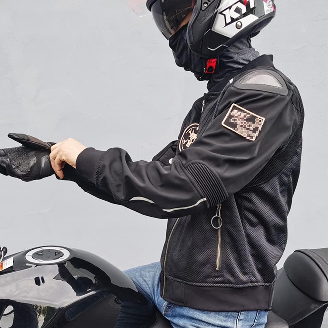 Amazon.co.jp: [SIGNORMOTO] バイク ジャケット メンズ・レディース