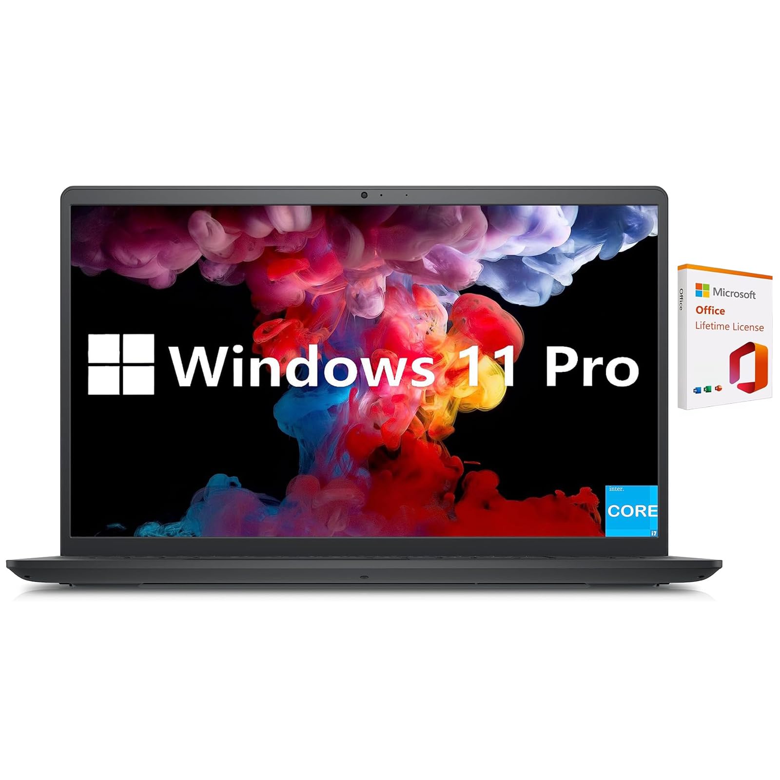 Amazon.co.jp: Dell (デル) Inspiron 15 3000 ノートパソコン 第12世代