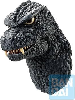 Amazon.co.jp: 一番商フィギュア ゴジラ×コング 新帝国 ゴジラ