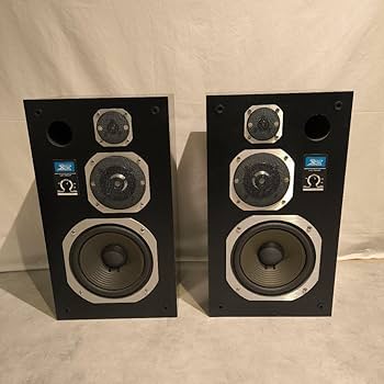 Amazon.co.jp: CORAL コーラル X-III 3ウェイ 3way スピーカー ペア