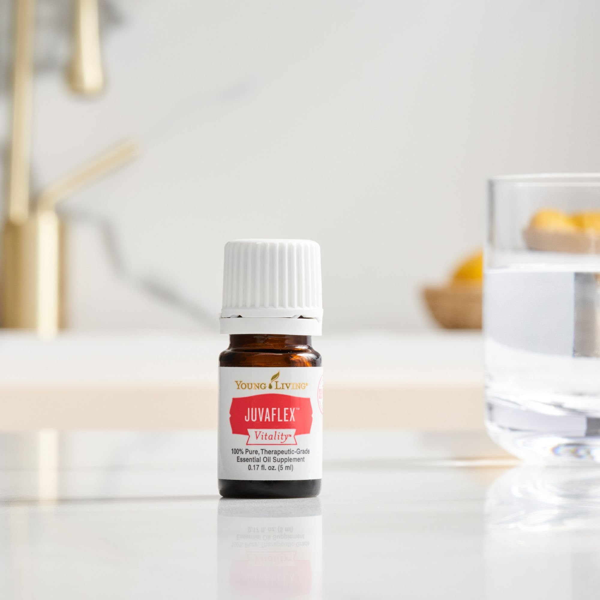 Amazon.com: Young Living JuvaFlex Vitality Essential Oil - Support