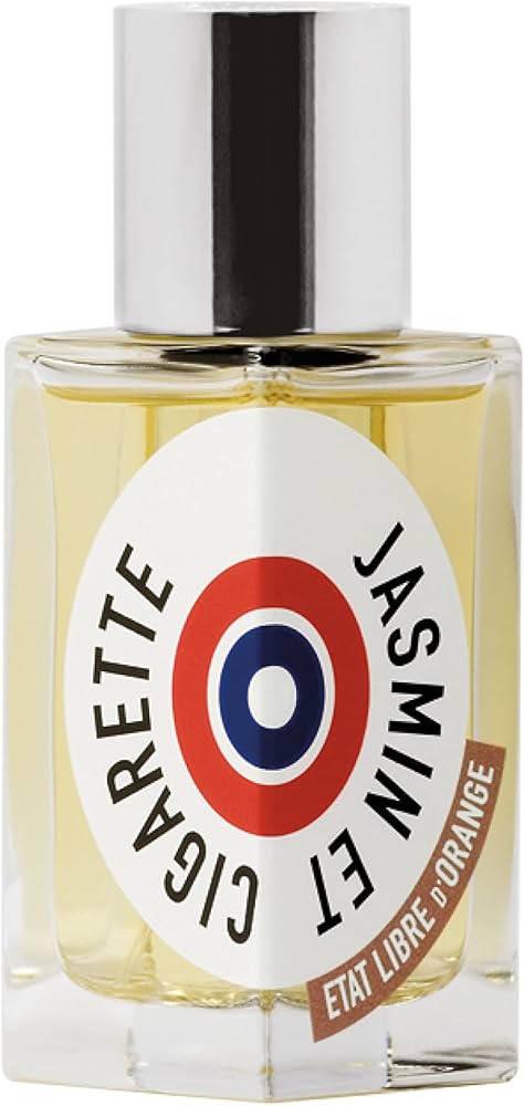 Amazon.com: Etat Libre d'Orange Jasmin et Cigarette Eau de Parfum