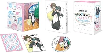 Amazon.co.jp: 【Amazon.co.jp限定】くまクマ熊ベアー 第1巻≪くまゆる