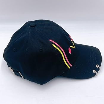 Amazon.co.jp: 常闇トワ 誕生日記念2020 ビビモチーフキャップ(帽子