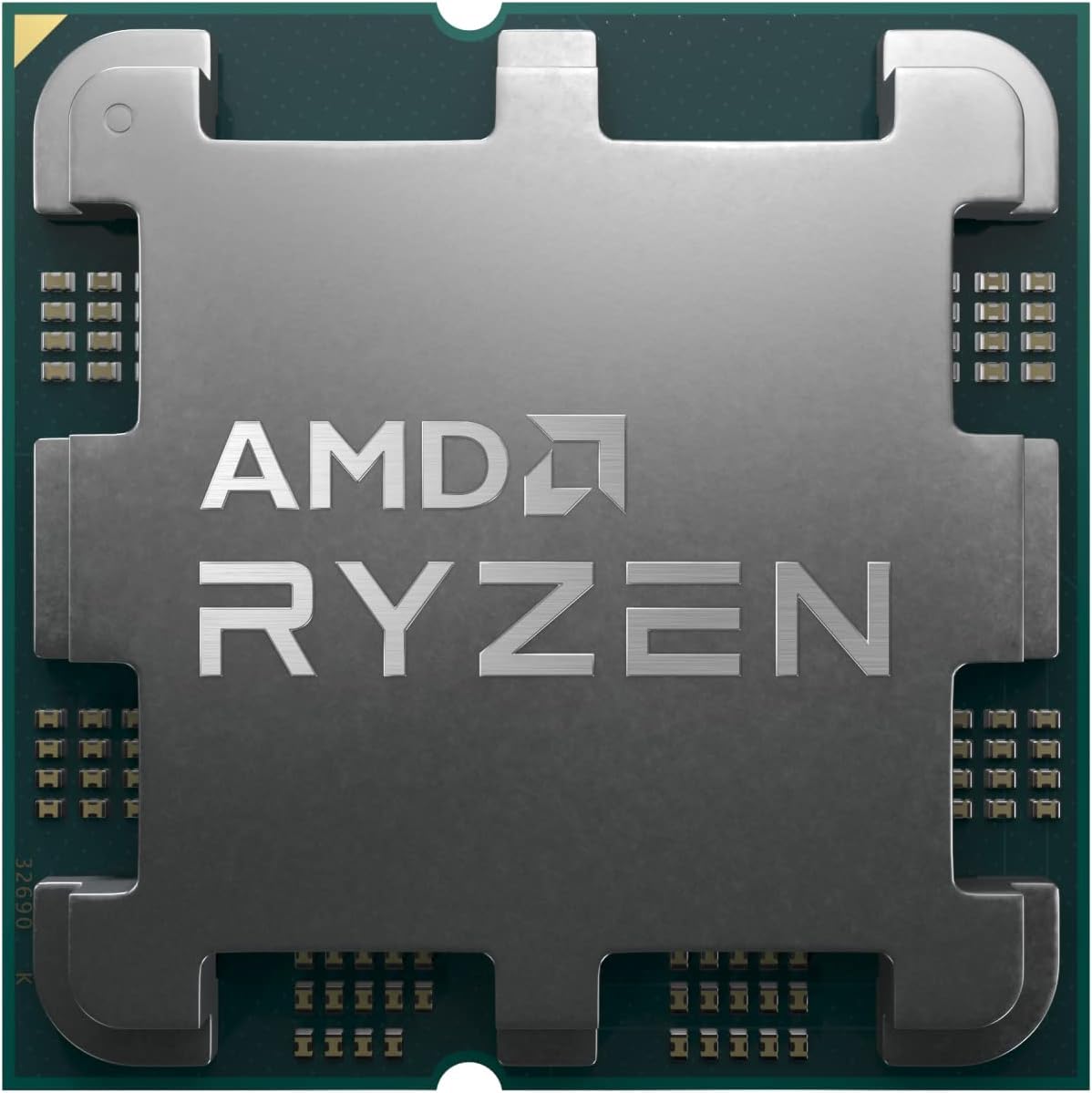Amazon | AMD Ryzen 5 7600, Wraith Stealth Cooler 3.8GHz 6コア / 12