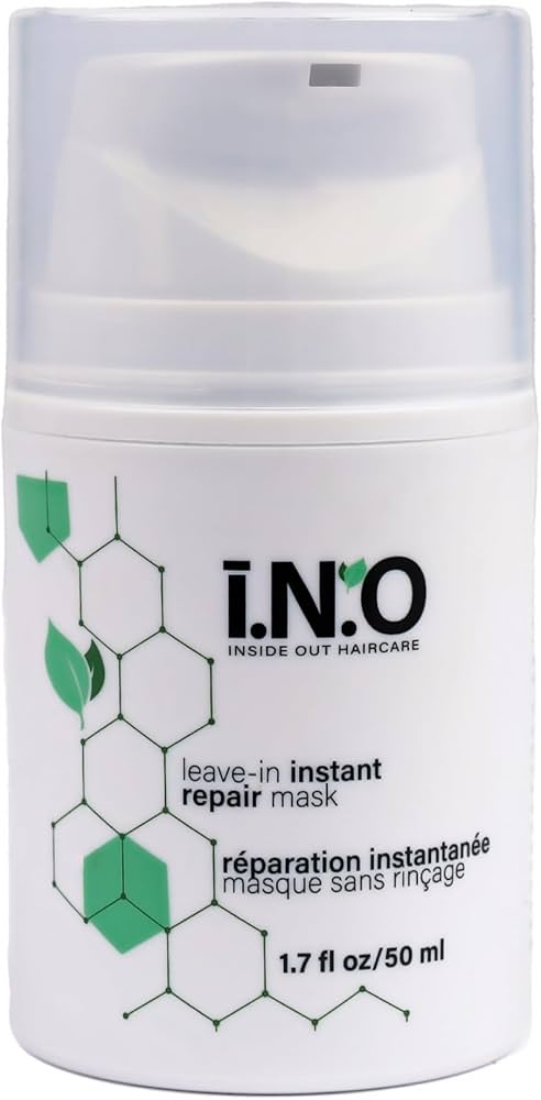 Amazon.com: Earthly Body Inside Out Haircare Leave-In Instant