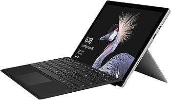 Amazon.com : Microsoft Surface Pro (Intel Core i5, 4GB RAM, 128 GB