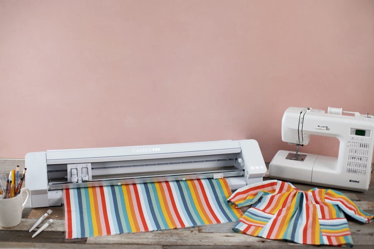 Amazon.co.jp: シルエットカメオ4プロ Silhouette Cameo4 Pro