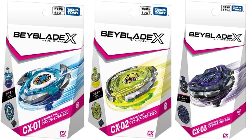 Amazon.co.jp: 【3点セット】ドランブレイブ S6-60V CX-01