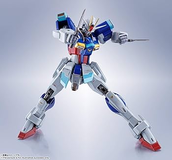 Amazon.com: TAMASHII NATIONS - Mobile Suit Gundam SEED Destiny
