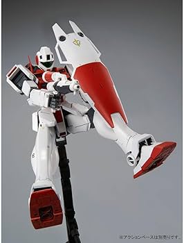 Amazon | MG 1/100 ジム・コマンド(宇宙戦仕様) プラモデル(ホビー