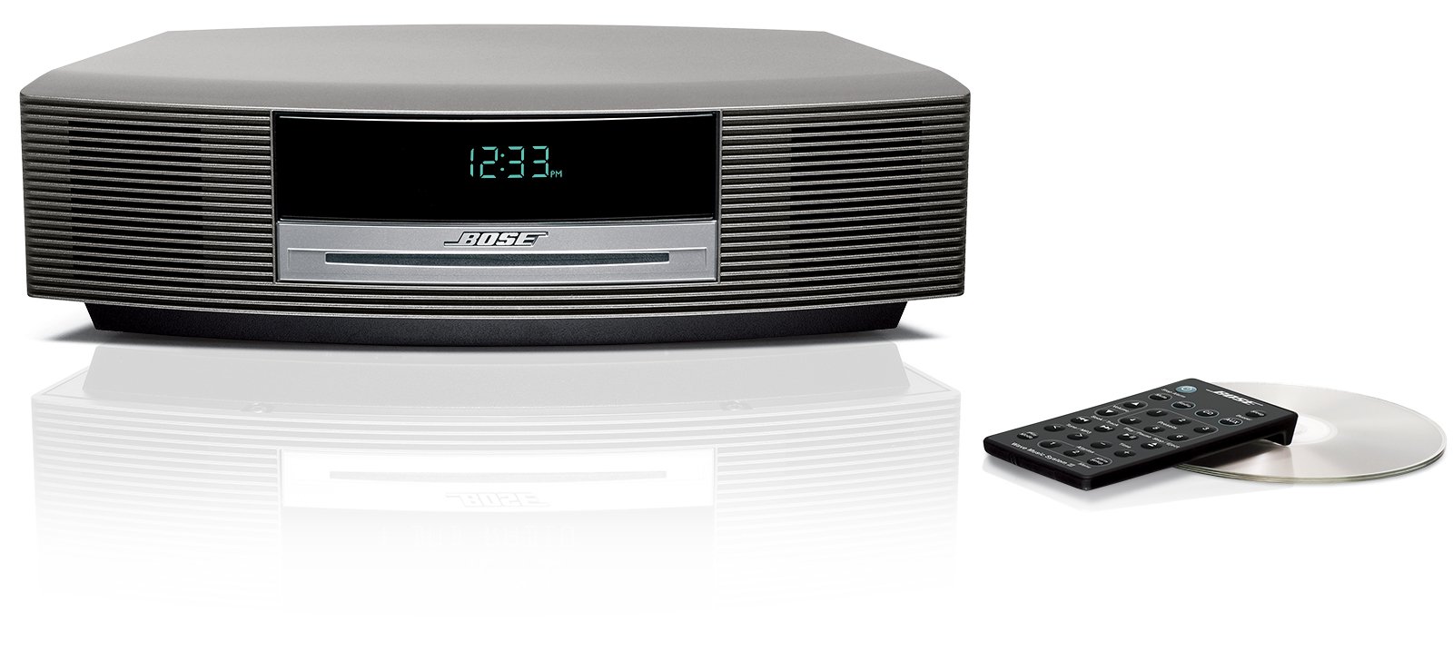 Amazon.com: Wave® Music System III with Multi-CD Changer
