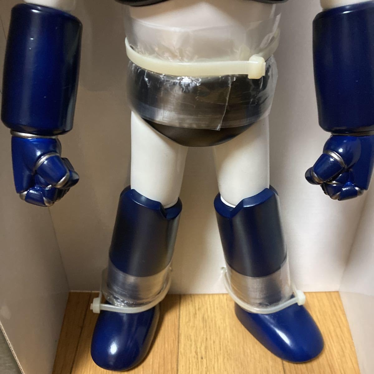 Amazon | iioho【未使用】マーミット スーパーロボット烈伝 マジンガー