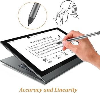 Amazon | デジタルペン3 Lenovoデジタルペン3と互換性があり、Lenovo