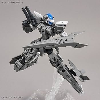 Bandai Hobby - 30 Minute Missions - #41 Eexm-30 Espossito Alpha
