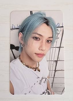 Amazon.co.jp: stray kids スキズ グッズ 樂-STAR Felix フィリックス