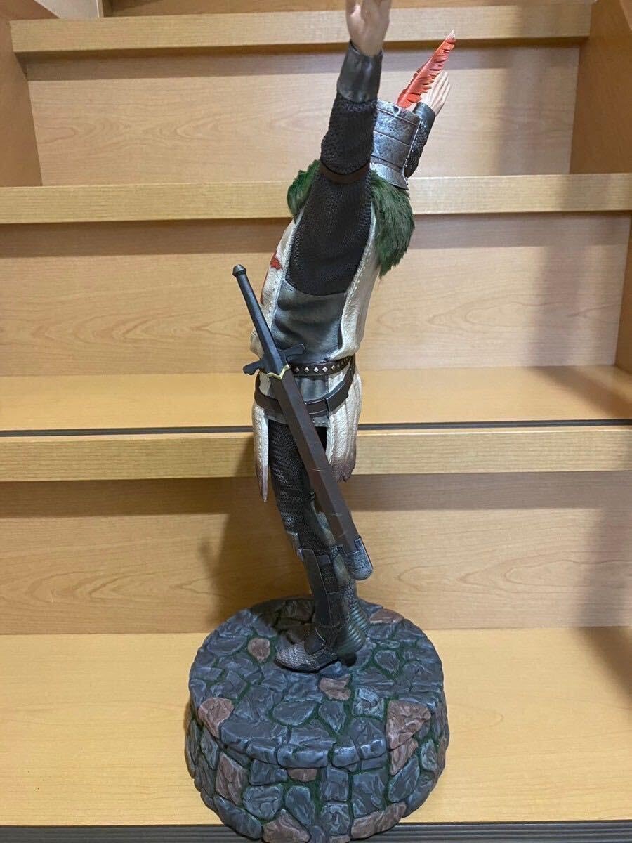 Amazon.co.jp: ダークソウル darksouls 太陽の戦士 アストラの戦士