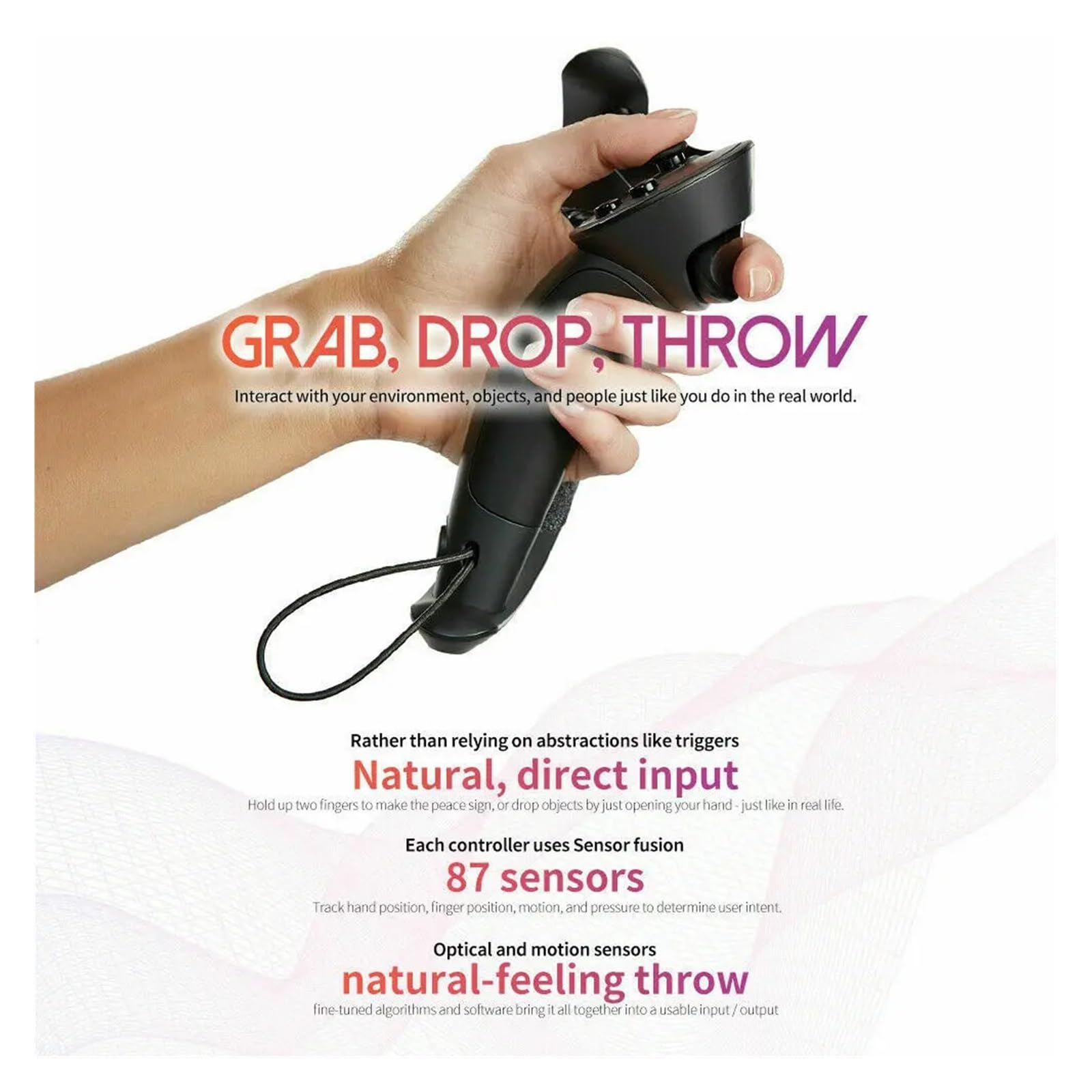 Amazon.co.jp: Valve Index コントローラー Valve Index VR ヘッド