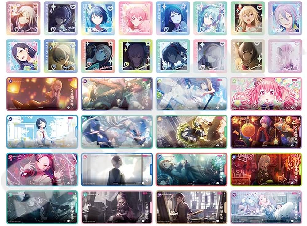 Amazon.co.jp: 『プロジェクトセカイ カラフルステージ！ feat. 初音