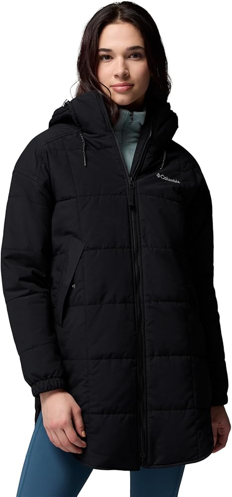 Amazon.com: Columbia Womens Chatfield Hill II Novelty Jacket