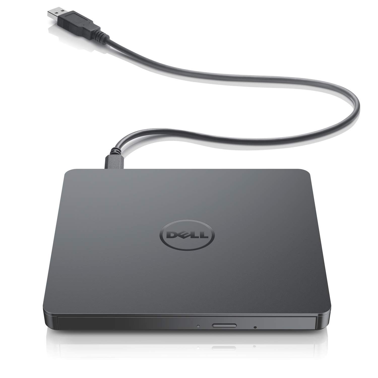 Amazon.co.jp: Dell USB薄型DVDスーパーマルチドライブ DW316