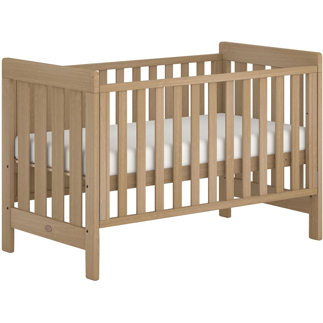 Amazon.co.jp: 【正規品】ブーリ(Boori) 6歳までベビーベッド ジャズ