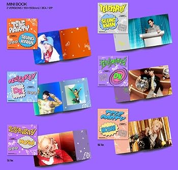 Amazon.co.jp: ブソクスン (セブンティーン) BSS Seventeen