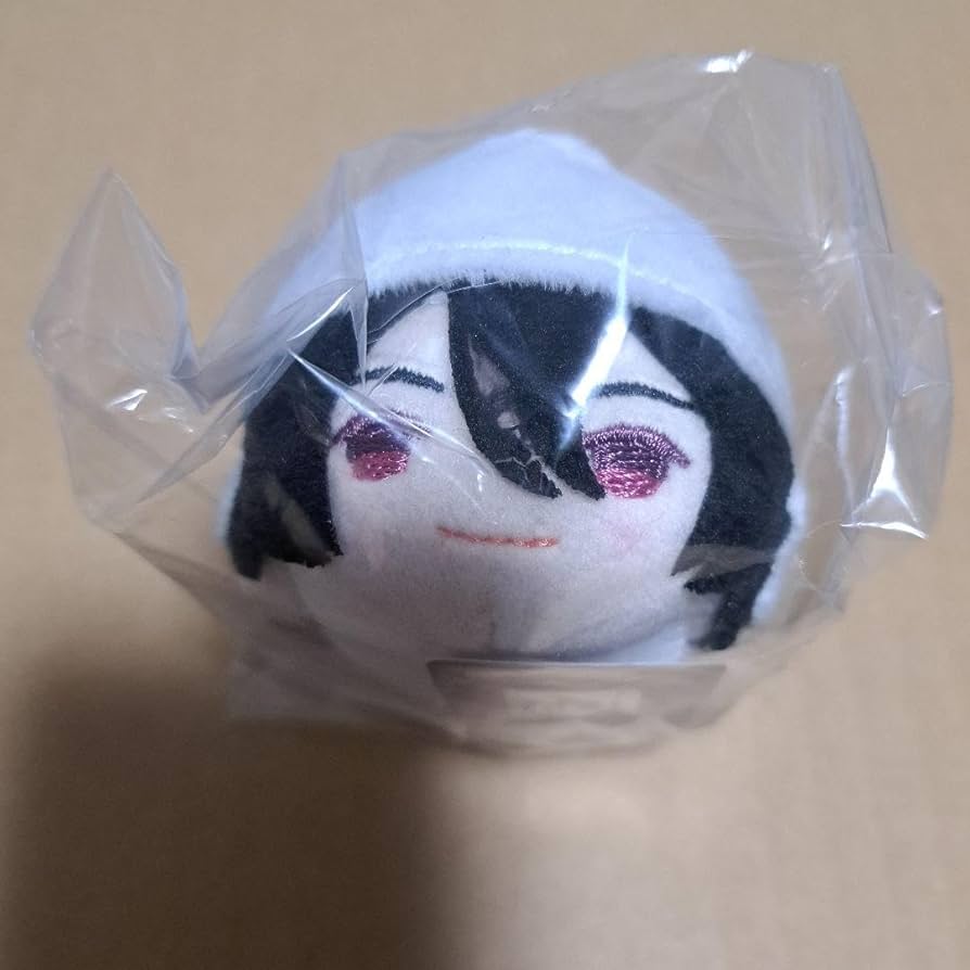 Amazon.co.jp: 文豪ストレイドッグス もちもちマスコット もちマス