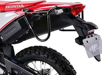 Amazon | ディーアールシー(DRC) CRF250L/L(S)/RALLY/RALLY(S)(MD47