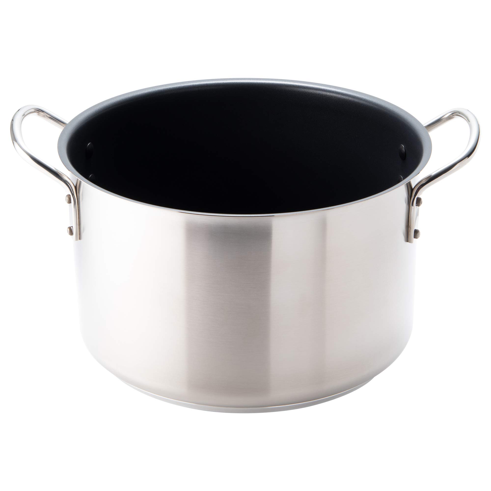 Amazon.co.jp: 遠藤商事 業務用 ムラノ インダクション テフロン