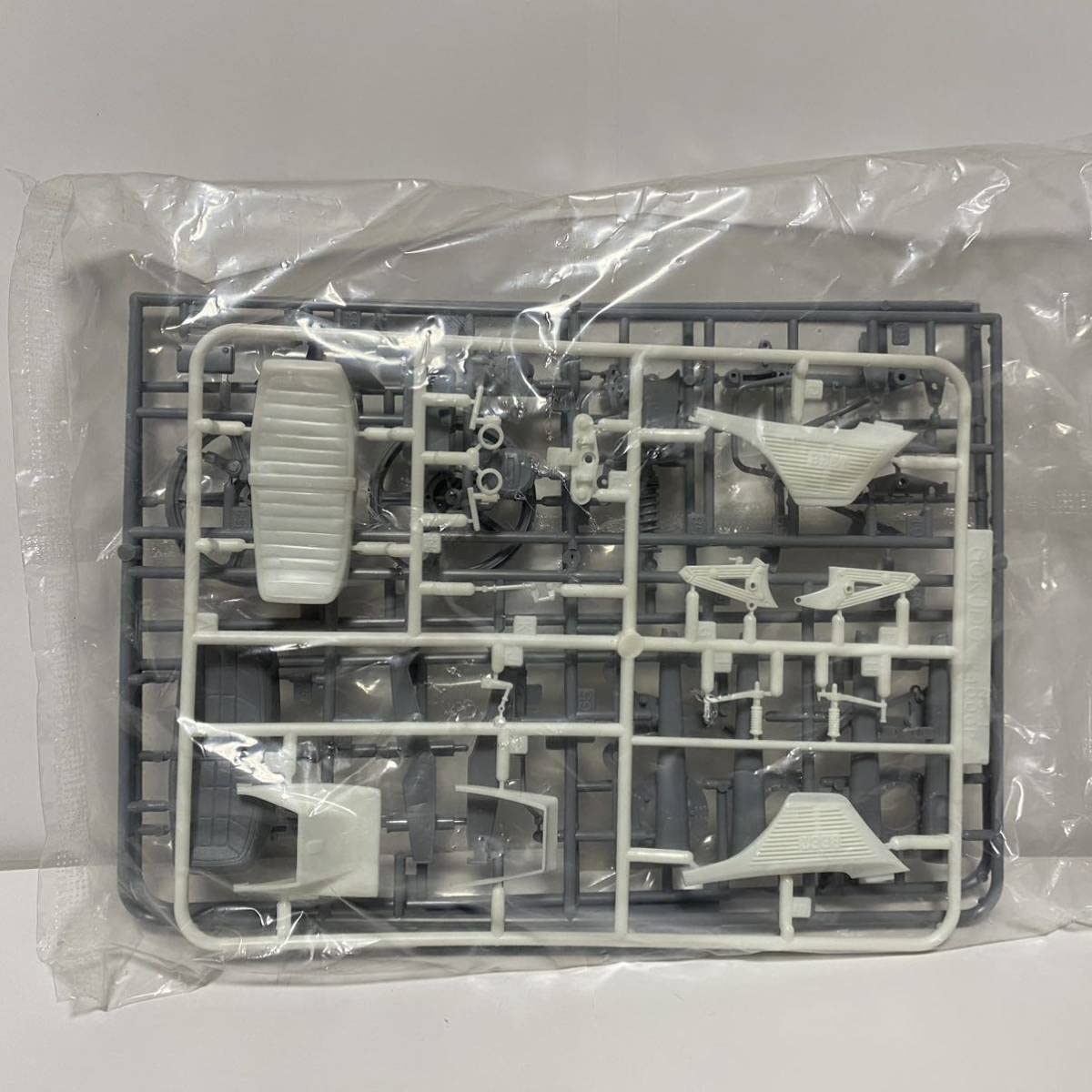 Amazon | アオシマ 1/12 俺のマシン命 極道編 最期の爆徒 Z400GP 暴走