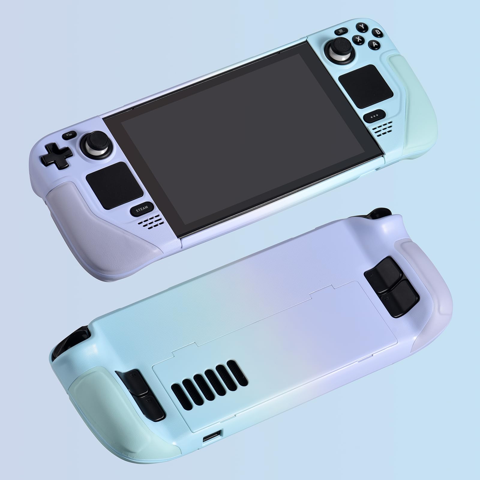 Steamdeck LCD 64GB 本体ケースのみ Steamdeck LCD 64GB 本体ケース