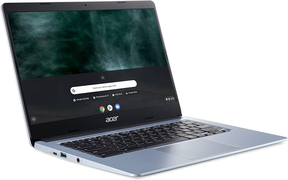 Acer Chromebook Spin 514 14
