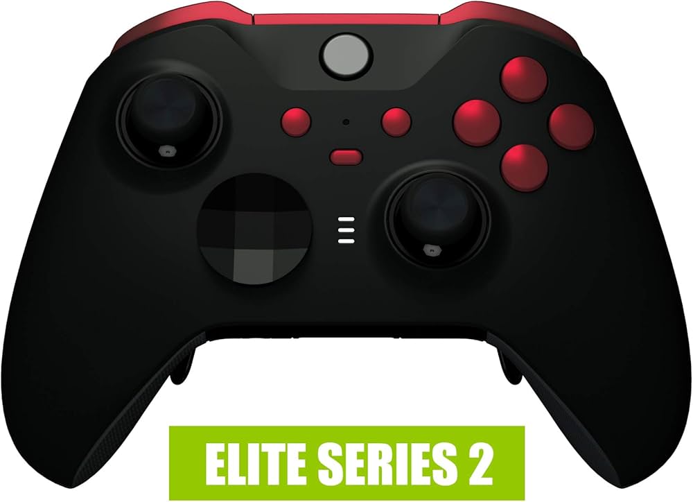 Xbox Elite Series 2 Core クリックボタン換装 Xbox Elite Series 2