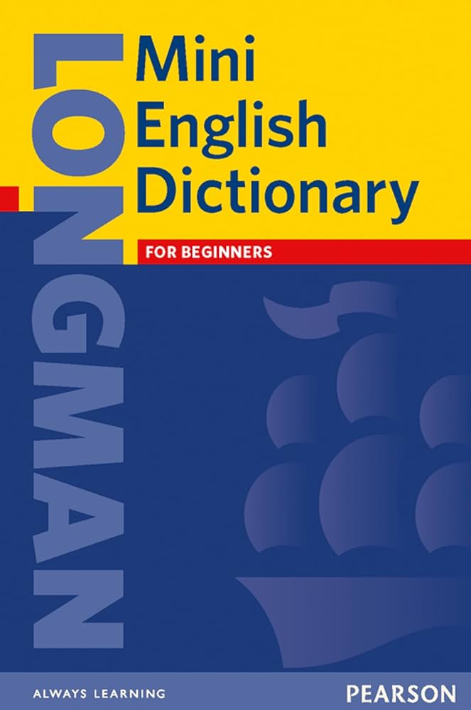 Amazon | Longman Mini English Dictionary Paperback (Longman