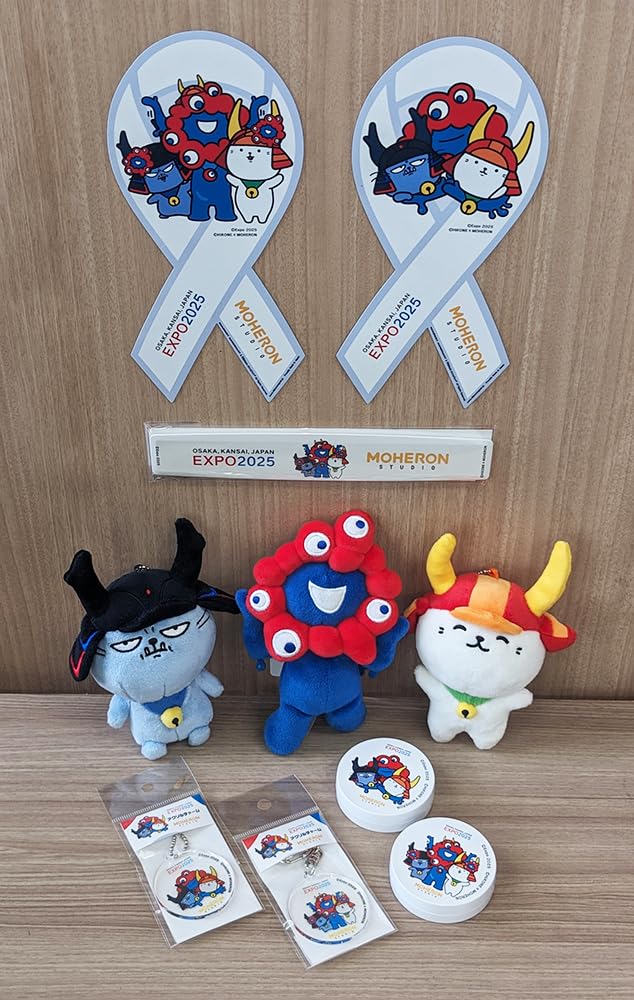 Amazon.co.jp: 【再販しました】大阪・関西万博コラボレーション商品