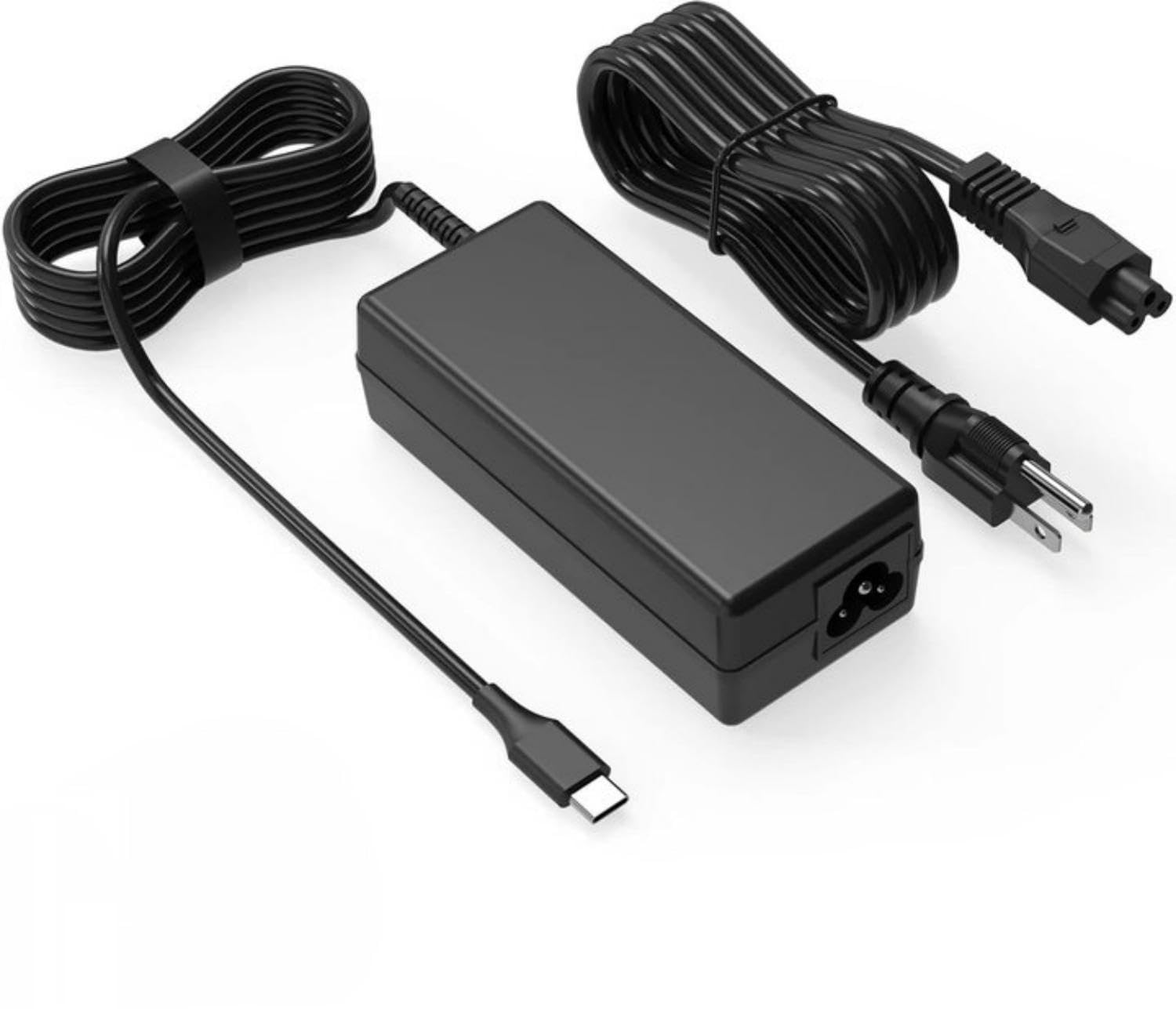 Amazon.com: 45W USB C Chromebook Charger Laptop Compatible with