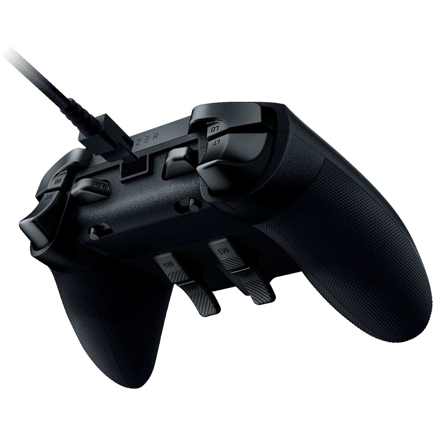 Amazon.com: Razer Wolverine Ultimate Wired Gaming Controller